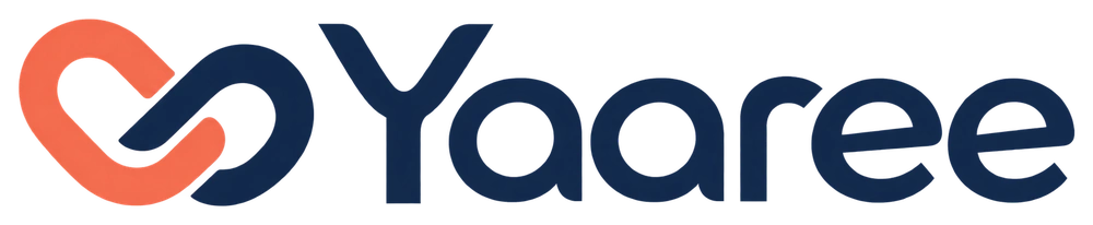 Yaaree name artwork